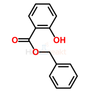 Бензил салицилат