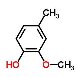 4-метил гваякол (креозол)